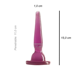 Plug Anal Swidish