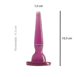 Plug Anal Swidish