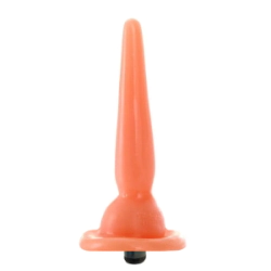 Plug Anal Swedish Micro Vibrador Sumergible