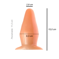 Plug Anal Ultra