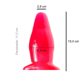 Plug Anal Ultra