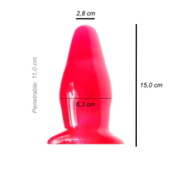 Plug Anal Ultra