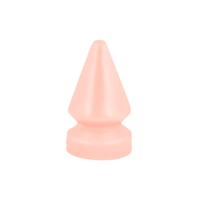 Plug Anal Conico Mini Monster