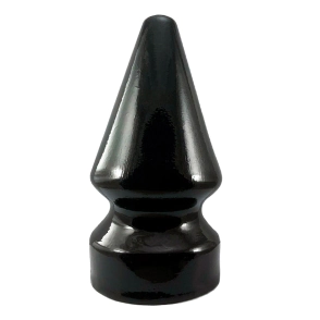 Plug Anal Conico Monster Xl