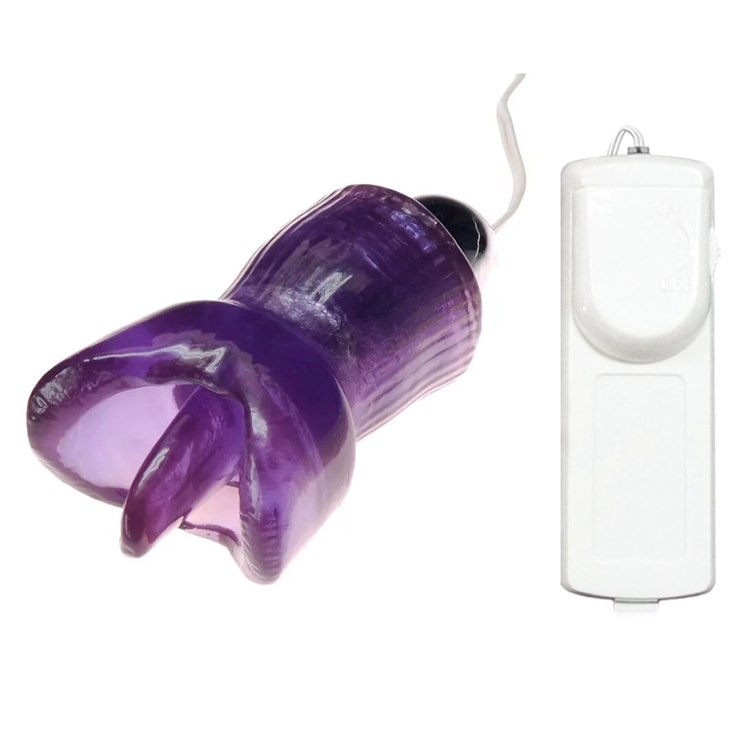Vibrador Clitoris Boquita
