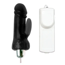 Vibrador Punto G Clitoris Mojito