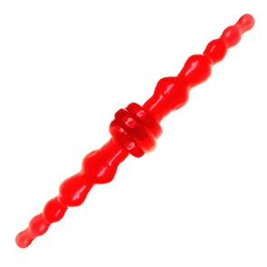 Dildo Consolador Doble Inexpulsable