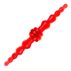 Dildo Consolador Doble Inexpulsable