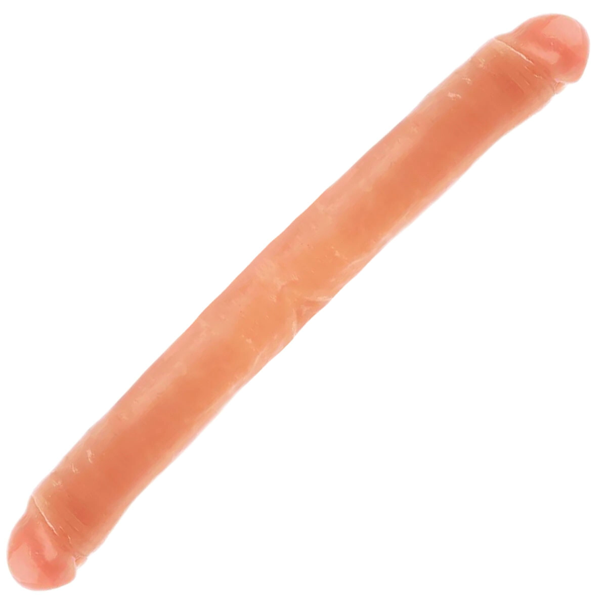 Dildo Consolador Doble Kevin Dean