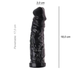 Dildo Consolador Americano Grande