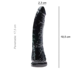 Dildo Consolador Bananin