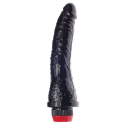 Dildo Consolador Bananin Vibrador