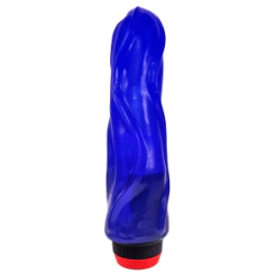 Dildo Consolador Barreno Vibrador