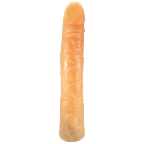 Dildo Consolador Bazooka