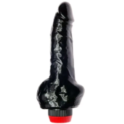 Dildo Consolador Emperador Vibrador