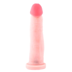 Dildo Consolador Geminis Cyber Skin