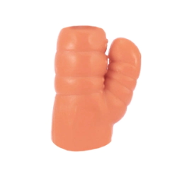 Funda Peneana Estimuladora Clitorial