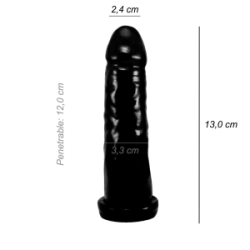 Dildo Consolador El Nino