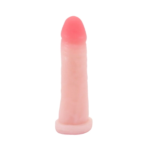 Dildo Consolador Nino Cyber Skin