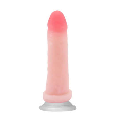 Dildo Consolador Nino Cyber Skin Ventosa