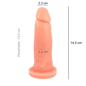 Dildo Consolador Normal