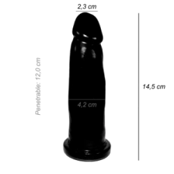 Dildo Consolador Normal