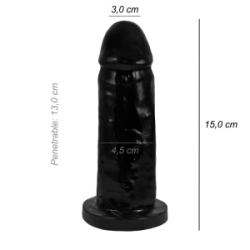 Dildo Consolador Normal New