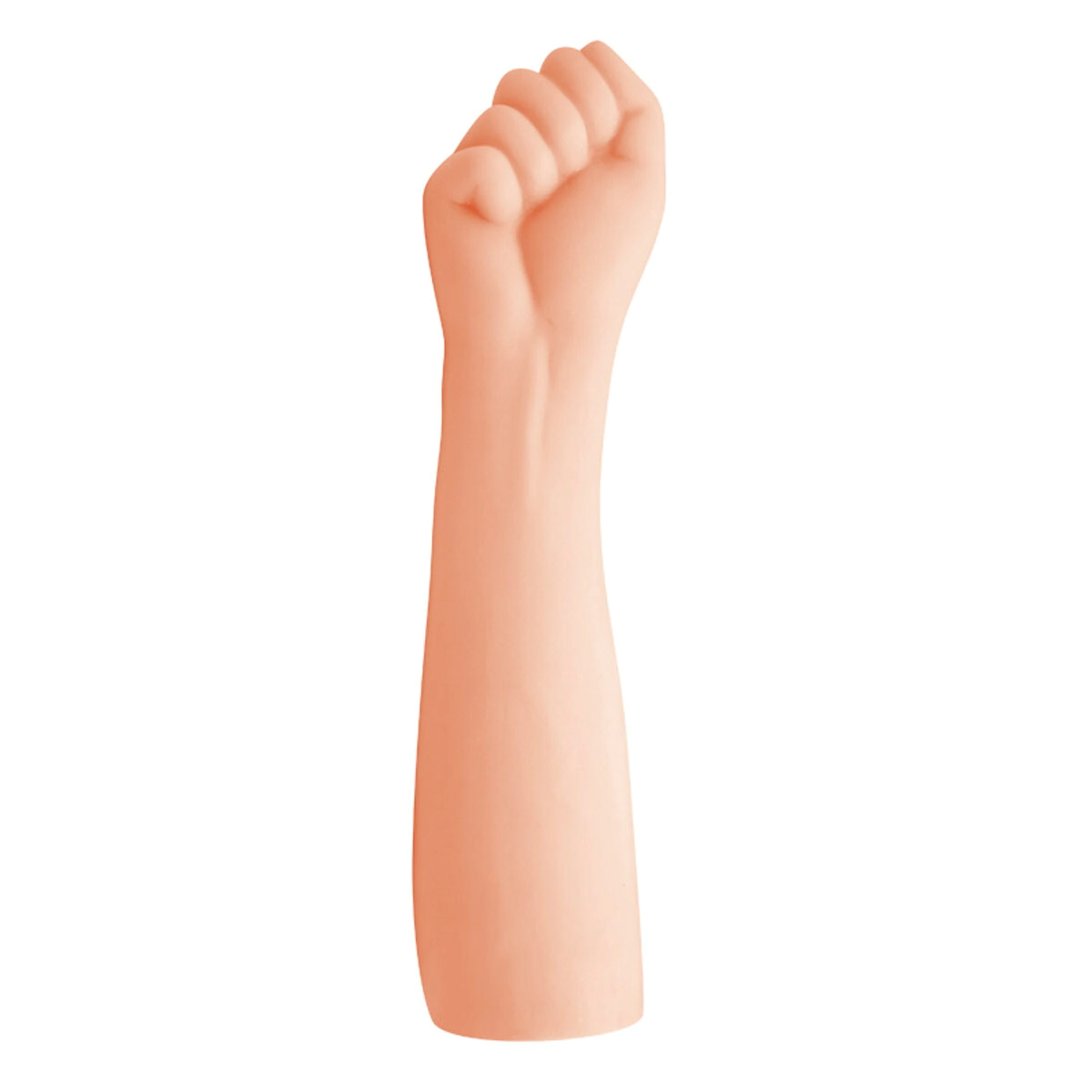 Pu�o Fisting Realista Iron Fist