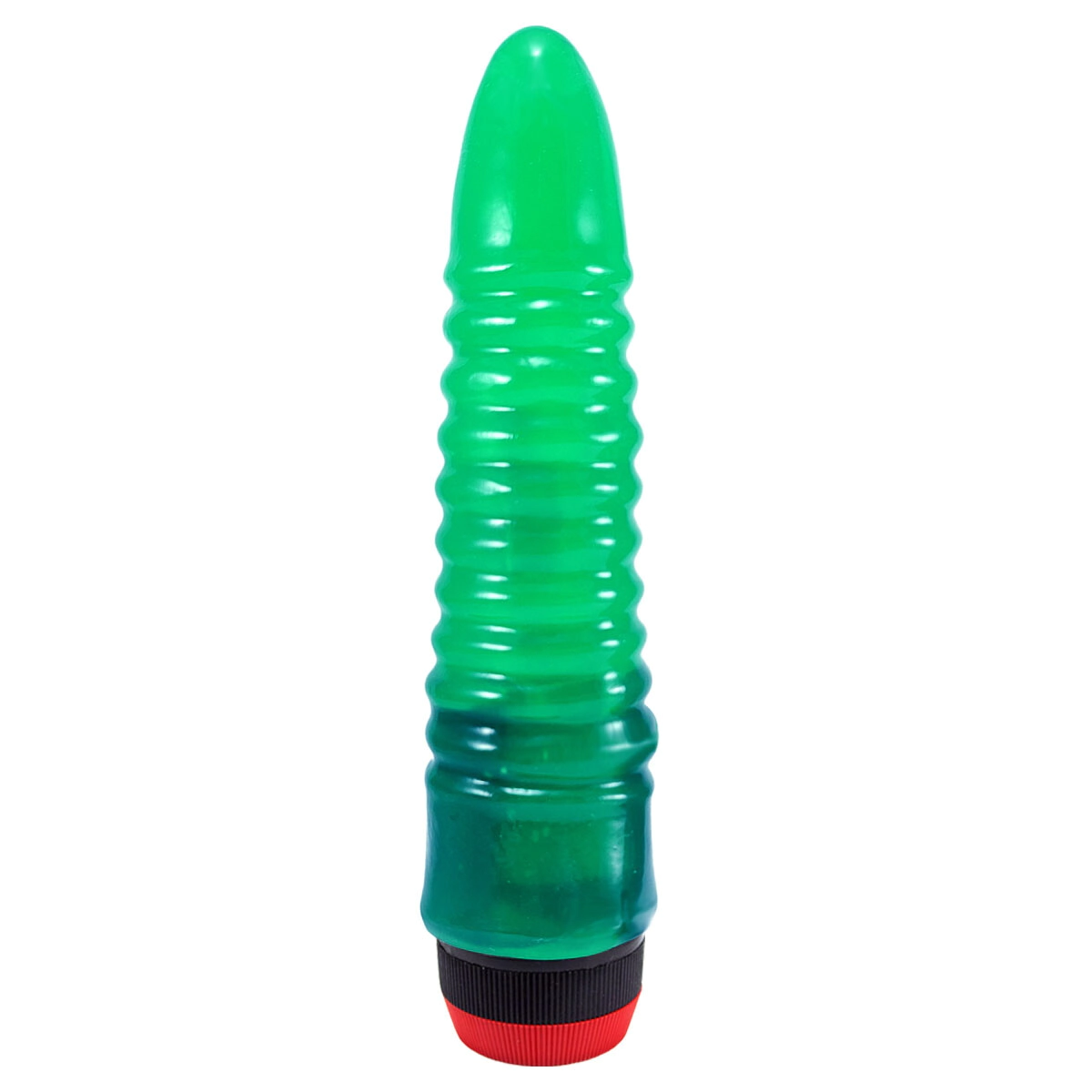 Dildo Consolador Saturno Vibrador