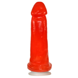 Dildo Consolador Super Ventosa