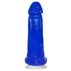Dildo Consolador Super Ventosa