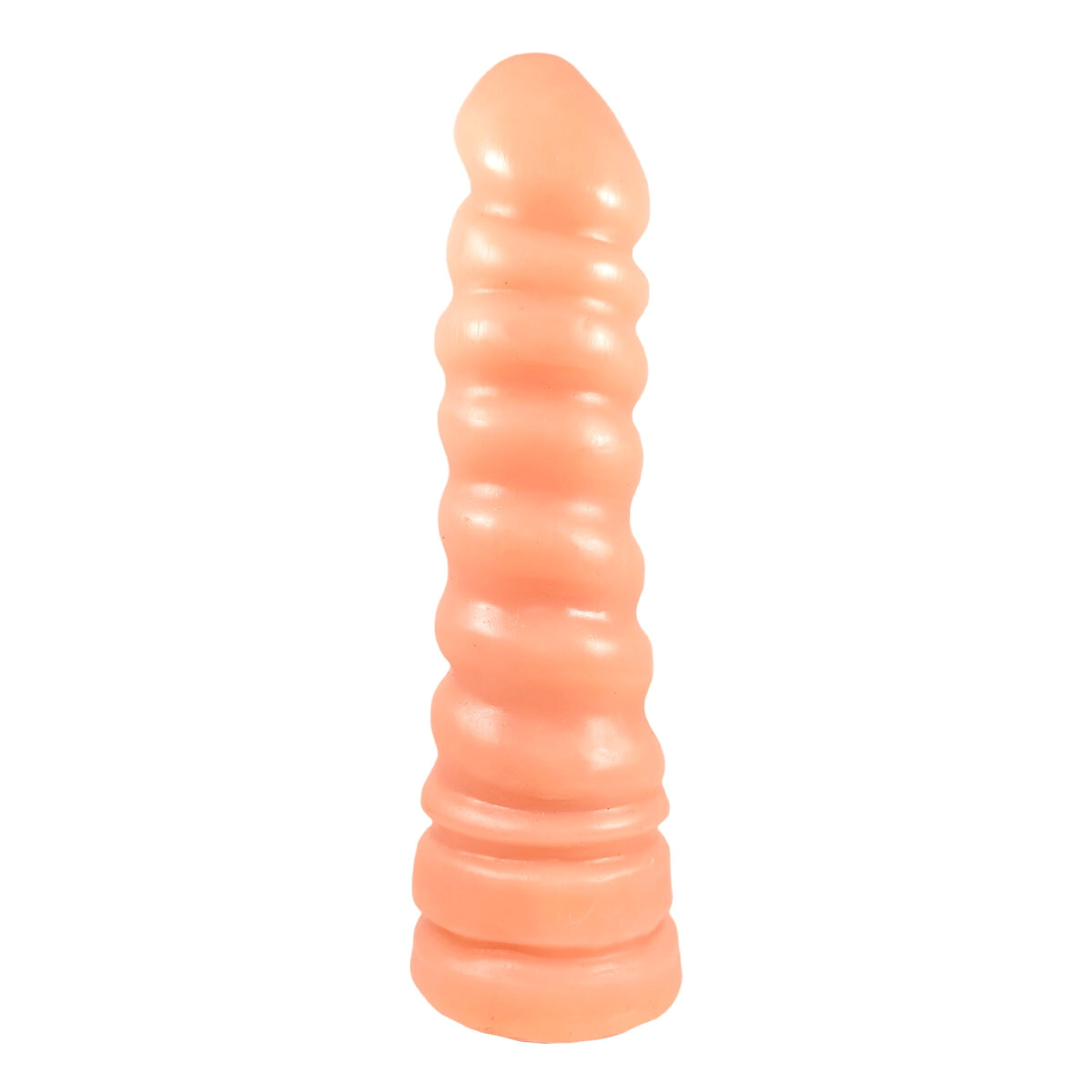 Dildo Consolador Tornado Jelly