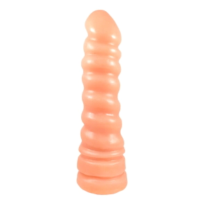 Dildo Consolador Tornado Jelly
