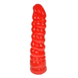 Dildo Consolador Tornado Jelly