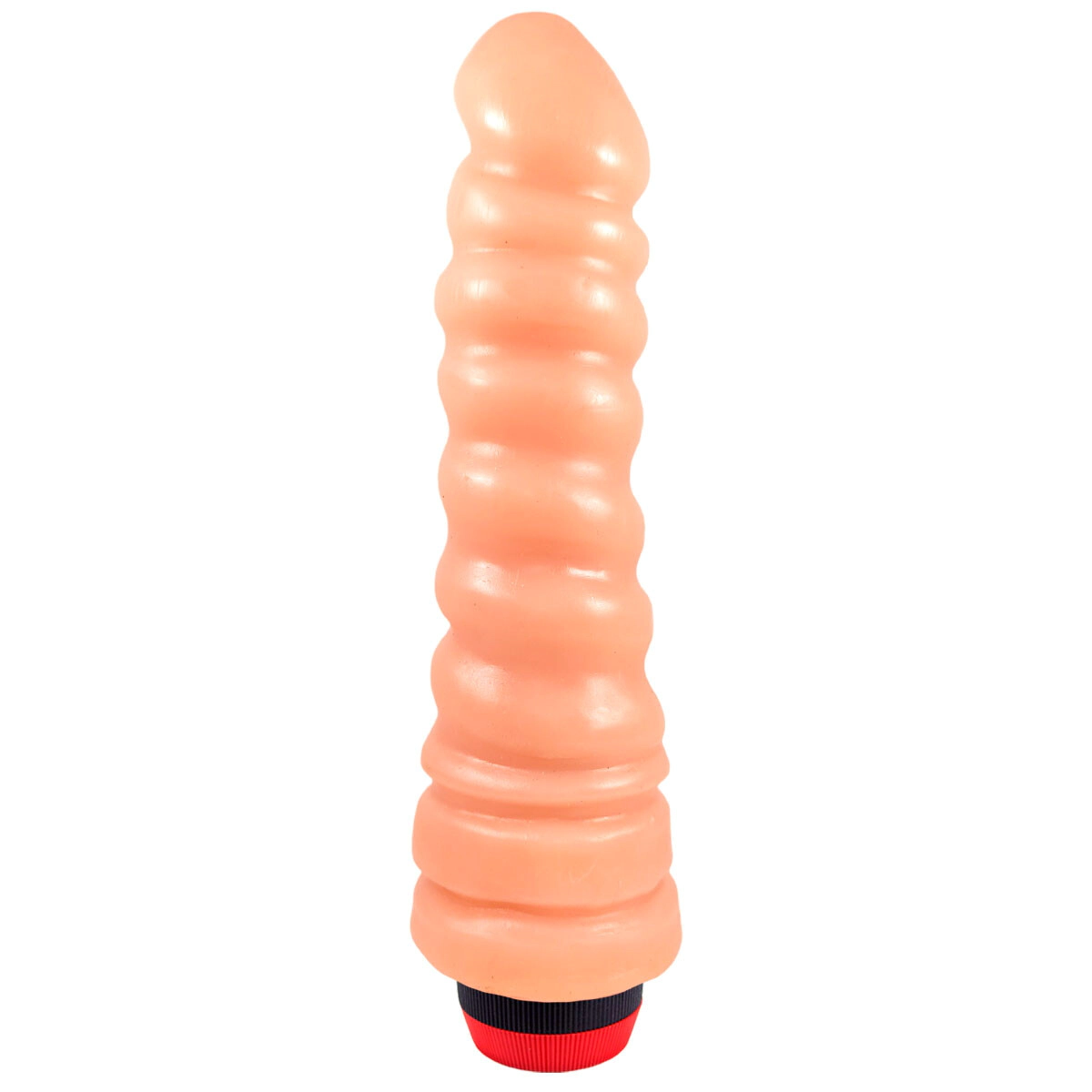 Dildo Consolador Tornado Vibrador