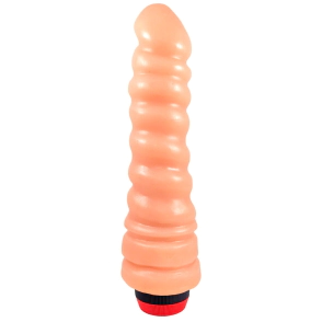 Dildo Consolador Tornado Vibrador