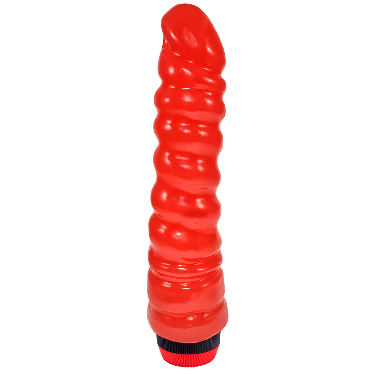 Dildo Consolador Tornado Vibrador