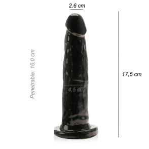 Dildo Consolador Vara
