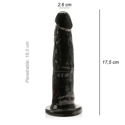 Dildo Consolador Vara