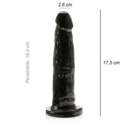 Dildo Consolador Vara