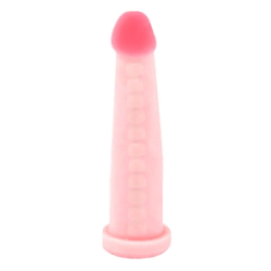 Dildo Consolador Vara Cyber Skin Vertebrado