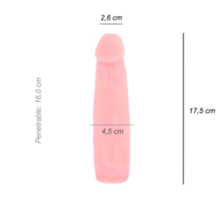 Funda Peneana Prolongadora Vara