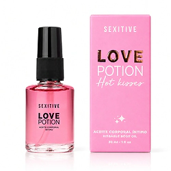 Gel Lubricante Estimulante Sexitive Divas Femenino