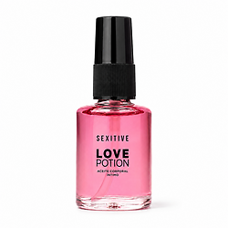 Gel Lubricante Estimulante Sexitive Divas Femenino
