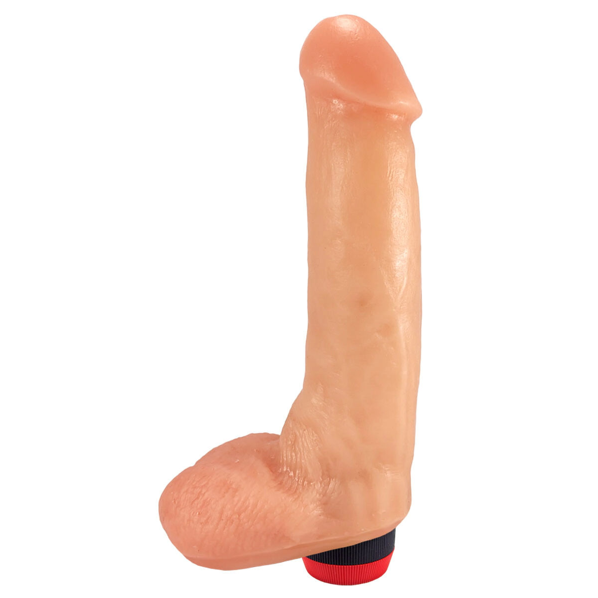 Dildo Consolador Realista Peter Nort Vibrador